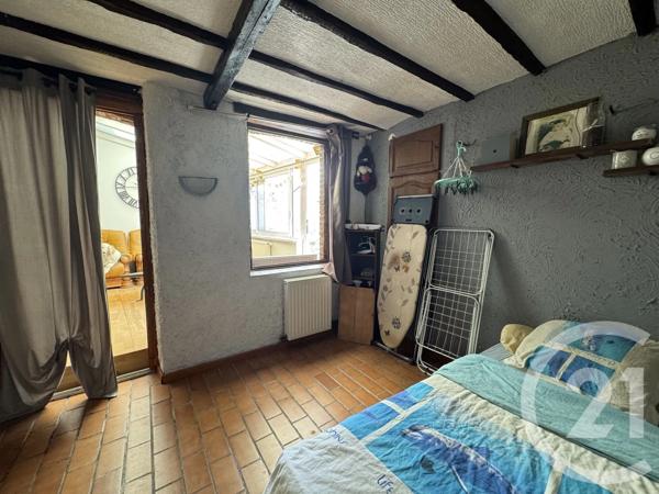 Maison à vendre  8 pièces - 184 m 2   LE NOUVION EN THIERACHE  - 02