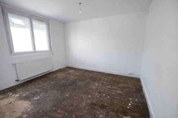 Saint-Nazaire (44600) Appartement 3 pièces – 66 m² – Centre de Saint-Nazaire