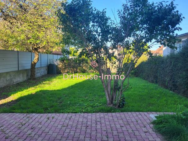 Maison à vendre 4 pièces de 72 m²