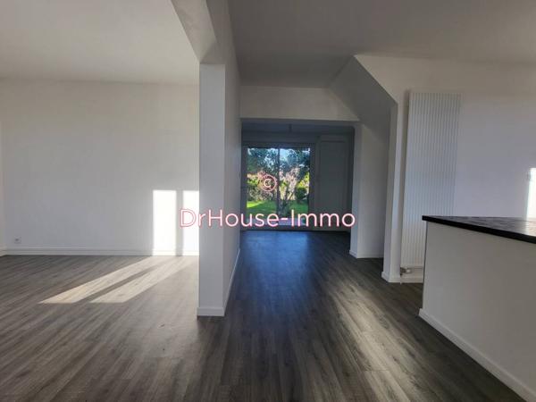 Maison à vendre 4 pièces de 72 m²