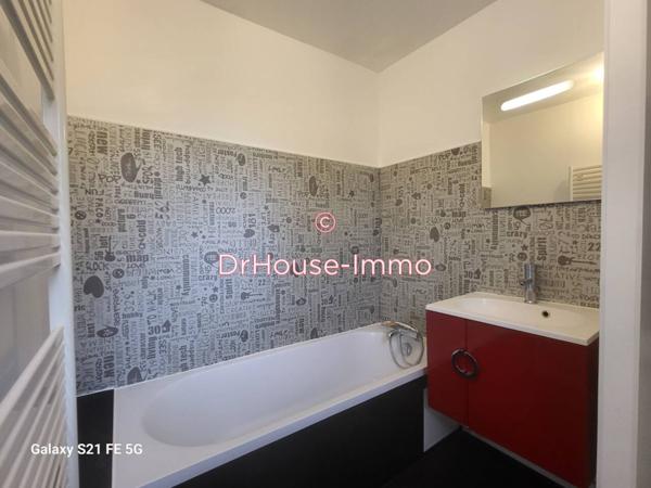 Maison à vendre 4 pièces de 72 m²