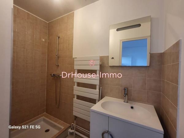 Maison à vendre 4 pièces de 72 m²