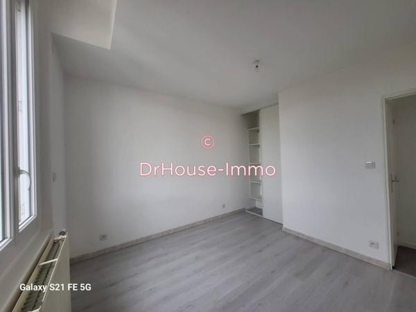 Maison à vendre 4 pièces de 72 m²