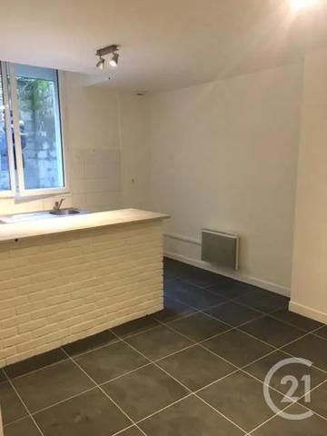 Appartement F2 à vendre  2 pièces - 27,90 m 2   CREIL  - 60