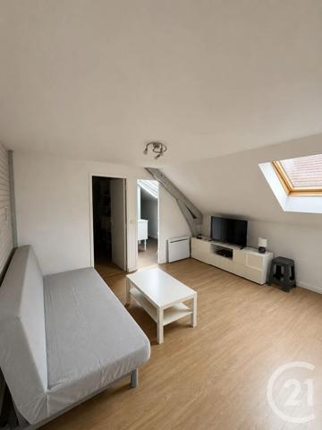 Appartement F2 à vendre  2 pièces - 27,90 m 2   CREIL  - 60