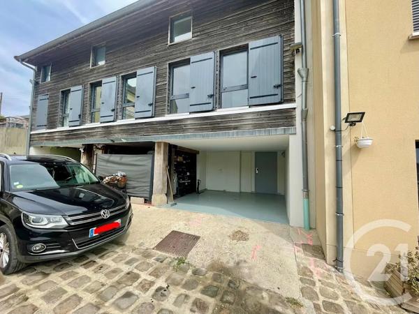 Appartement F2 à vendre  2 pièces - 27,90 m 2   CREIL  - 60
