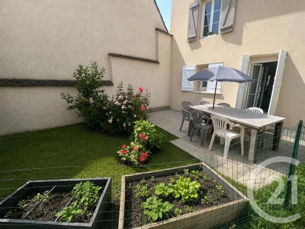 Appartement F2 à vendre  2 pièces - 27,90 m 2   CREIL  - 60