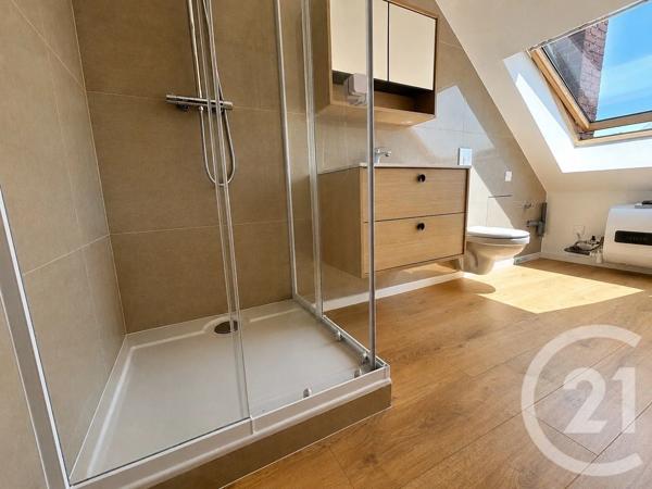 Appartement F2 à vendre  2 pièces - 27,90 m 2   CREIL  - 60