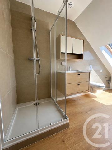 Appartement F2 à vendre  2 pièces - 27,90 m 2   CREIL  - 60