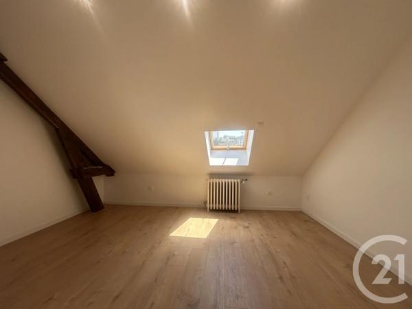 Appartement F2 à vendre  2 pièces - 27,90 m 2   CREIL  - 60