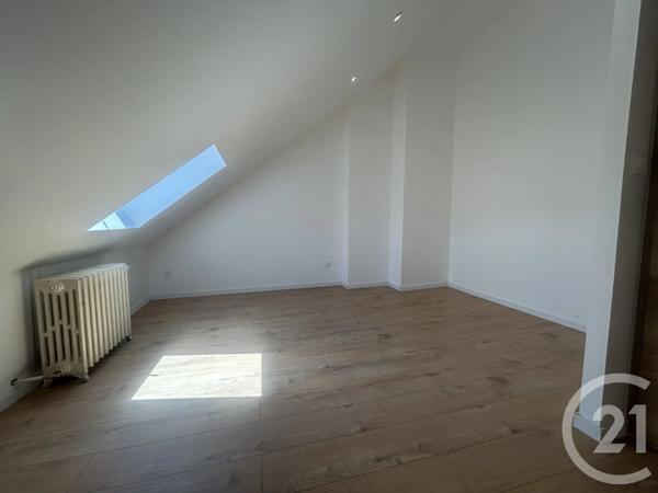Appartement F2 à vendre  2 pièces - 27,90 m 2   CREIL  - 60