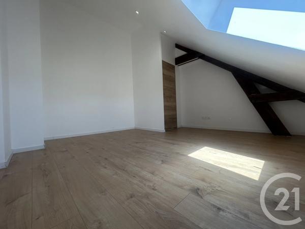 Appartement F2 à vendre  2 pièces - 27,90 m 2   CREIL  - 60