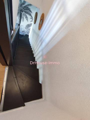 Maison à vendre 3 pièces de 40 m²