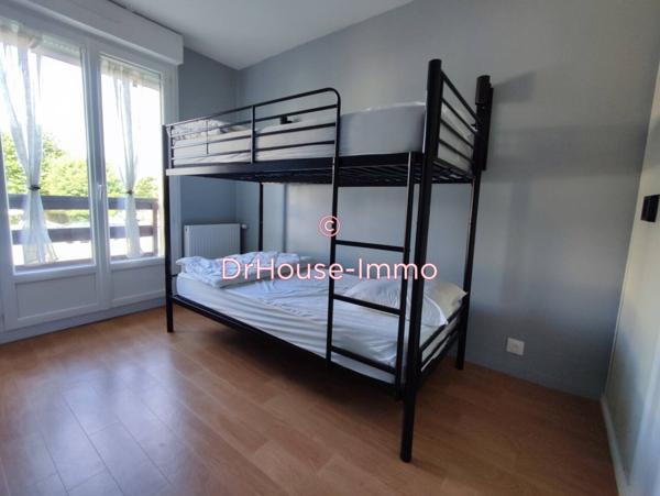 Maison à vendre 3 pièces de 40 m²