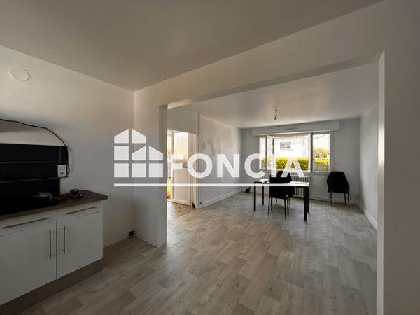 À vendre Maison 7 pièces 133 m² - Royan 17200