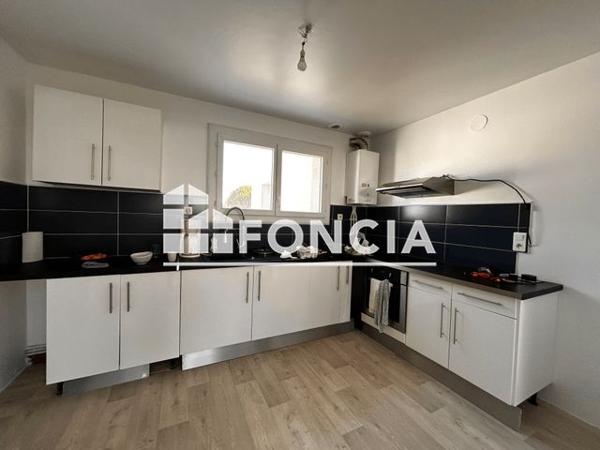 À vendre Maison 7 pièces 133 m² - Royan 17200