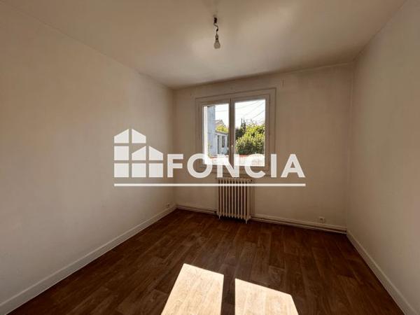 À vendre Maison 7 pièces 133 m² - Royan 17200