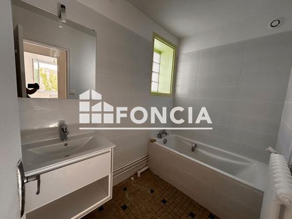 À vendre Maison 7 pièces 133 m² - Royan 17200