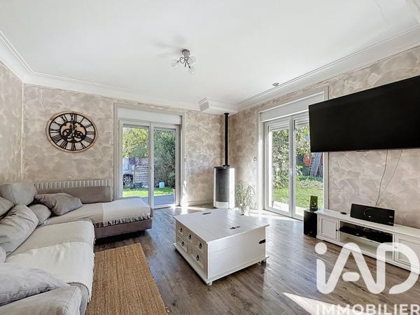 Maison à vendre 5 pièces 134 m² Bassens