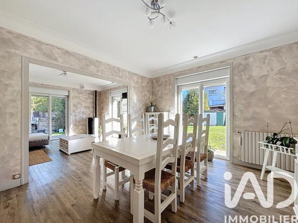 Maison à vendre 5 pièces 134 m² Bassens