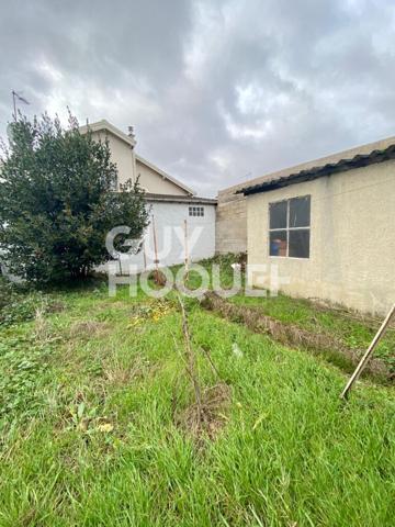 Maison Stains 3 pièce(s) 46 m2