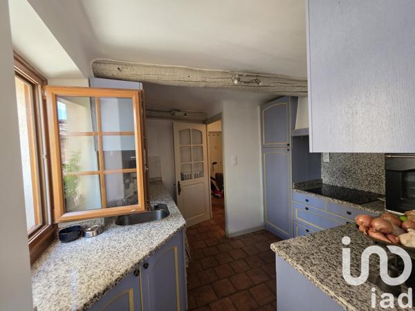 Maison à vendre 7 pièces 145 m² Saint-Jeannet