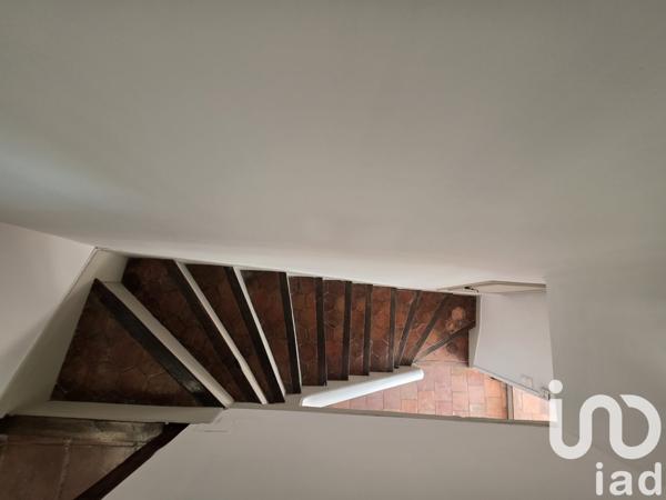 Maison à vendre 7 pièces 145 m² Saint-Jeannet