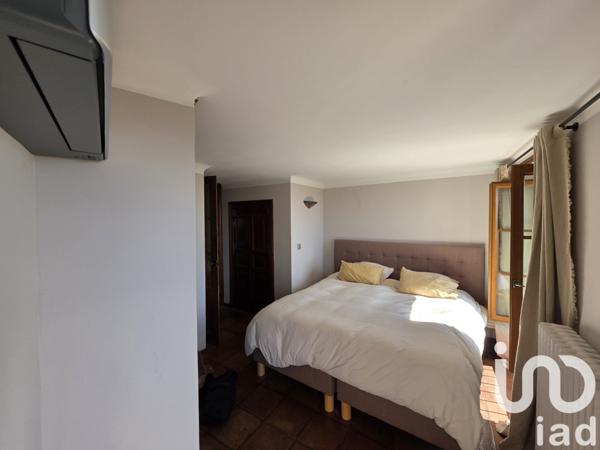 Maison à vendre 7 pièces 145 m² Saint-Jeannet