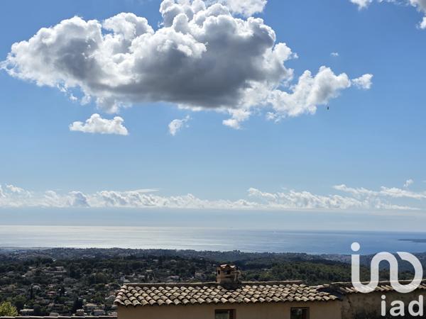 Maison à vendre 7 pièces 145 m² Saint-Jeannet