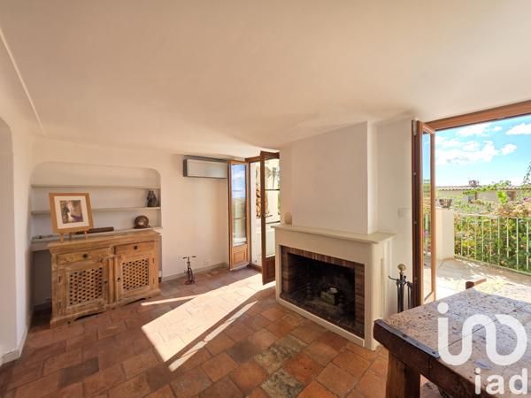 Maison à vendre 7 pièces 145 m² Saint-Jeannet