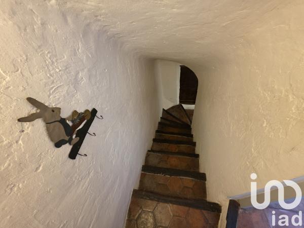 Maison à vendre 7 pièces 145 m² Saint-Jeannet