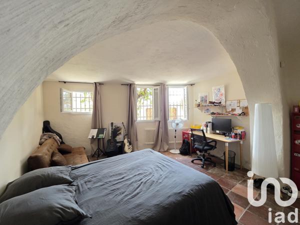 Maison à vendre 7 pièces 145 m² Saint-Jeannet