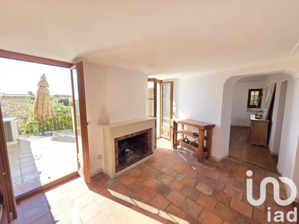 Maison à vendre 7 pièces 145 m² Saint-Jeannet