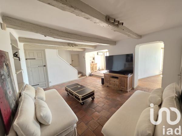 Maison à vendre 7 pièces 145 m² Saint-Jeannet