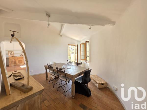 Maison à vendre 7 pièces 145 m² Saint-Jeannet