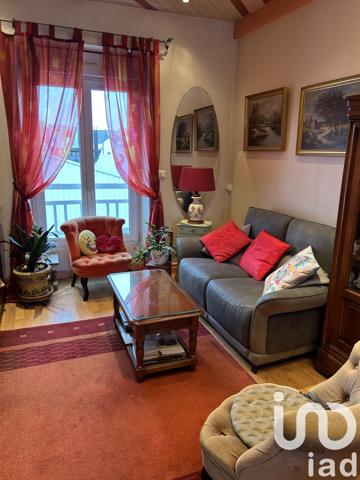 Appartement à vendre 3 pièces 57 m² Perros-Guirec