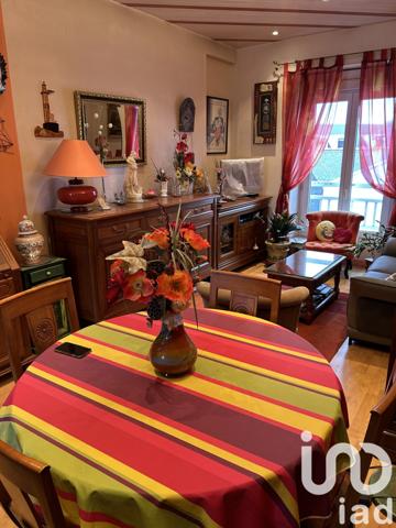 Appartement à vendre 3 pièces 57 m² Perros-Guirec