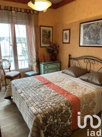 Appartement à vendre 3 pièces 57 m² Perros-Guirec