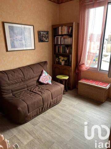 Appartement à vendre 3 pièces 57 m² Perros-Guirec