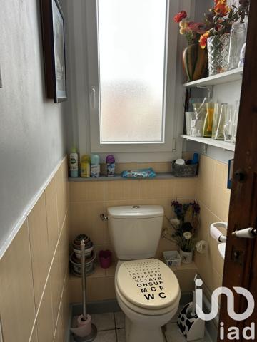 Appartement à vendre 3 pièces 57 m² Perros-Guirec