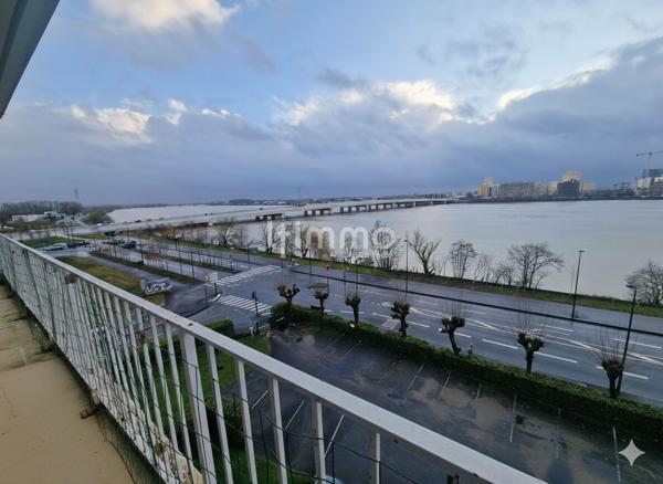 Appartement T3 85 m² Parking