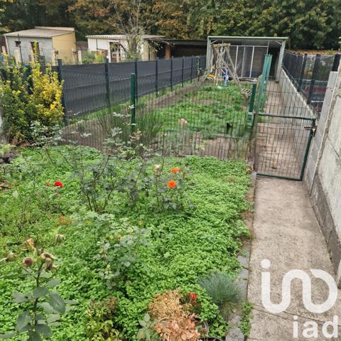 Maison à vendre 4 pièces 106 m² Anzin