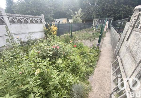 Maison à vendre 4 pièces 106 m² Anzin