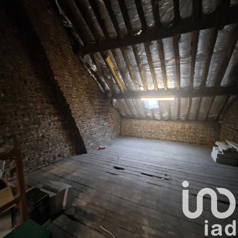 Maison à vendre 4 pièces 106 m² Anzin