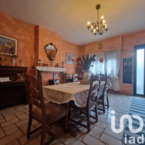 Maison à vendre 4 pièces 106 m² Anzin