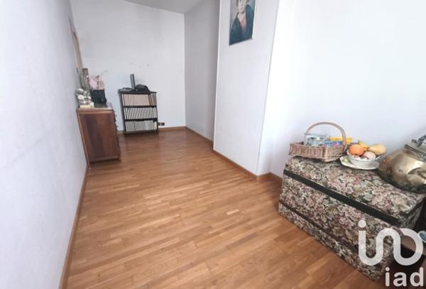 Maison à vendre 4 pièces 106 m² Anzin