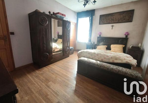 Maison à vendre 4 pièces 106 m² Anzin