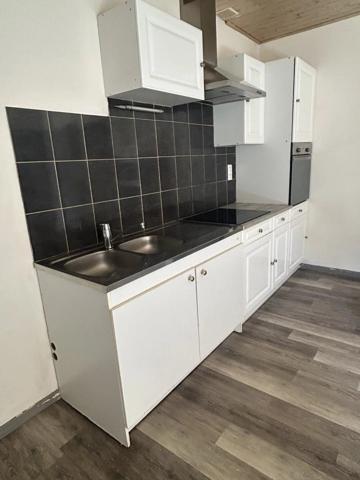 Location Appartement 2 pièces 36 m2 à Saint-Dié-des-Vosges