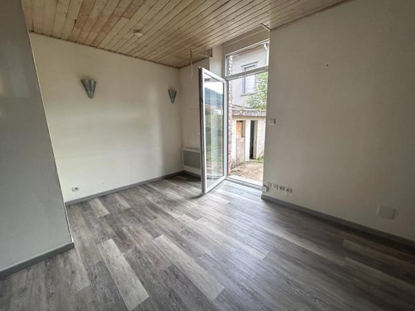 Location Appartement 2 pièces 36 m2 à Saint-Dié-des-Vosges