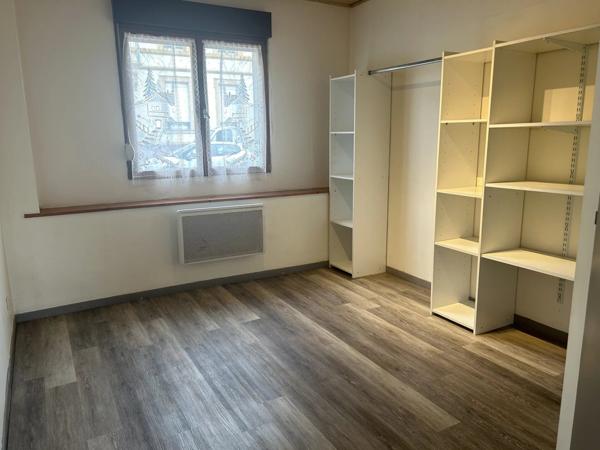Location Appartement 2 pièces 36 m2 à Saint-Dié-des-Vosges